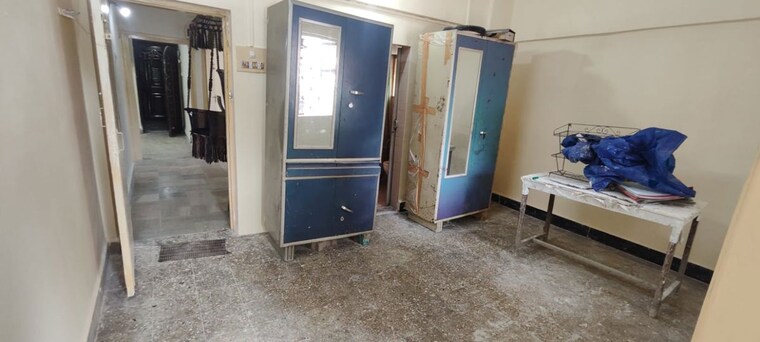 Bathroom, vineeta-apartment-andheri 2 Bedroom 800 Sq.Ft. Apartment In Andheri East Mumbai 10592728