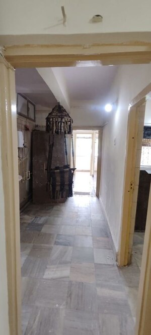 Building Lobby in 2 BHK Apartment at Vineeta Apartment Andheri, Andheri East – for Rent