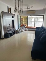 3 BHK + Study Room 1650 Sq.Ft. Apartment in Santacruz West