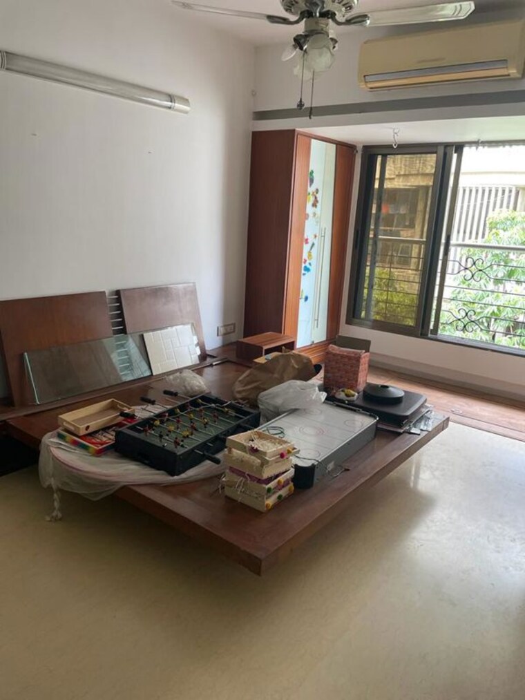 Bedroom, santacruz west 3 Bedroom 1650 Sq.Ft. Apartment In Santacruz West Mumbai 10592620