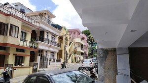  Independent House – Exterior View View at Ramanagara - for Sale