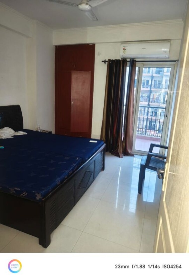 Bedroom, maxblis-grand-kingston 1 Bedroom 650 Sq.Ft. Apartment In Sector 75 Noida 10592744
