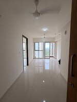 2 BHK 650 Sq.Ft. Apartment in Lodha Clariant