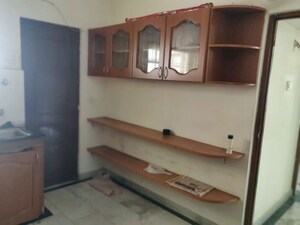 Furnished Amenities in 3 BHK Apartment at Dukes Galaxy, Banjara Hills – for Rent