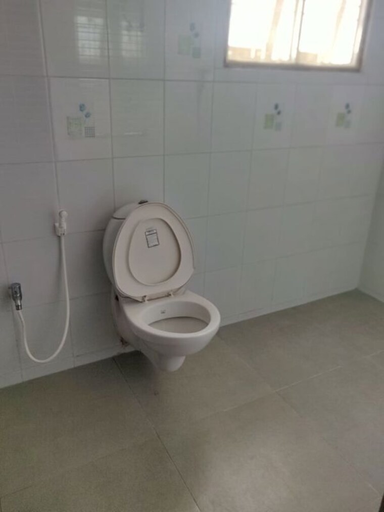 Bathroom, dukes-galaxy 3 Bedroom 2400 Sq.Ft. Apartment In Banjara Hills Hyderabad 10592753