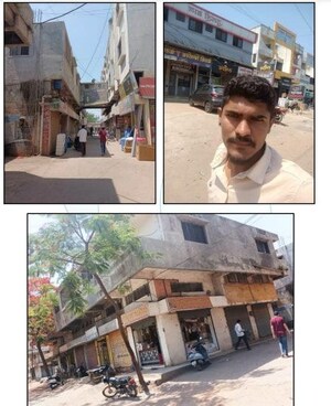  Builder Floor – Exterior View View at Dindori - for Sale