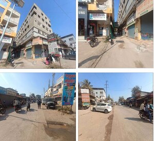 Builder Floor – Exterior View View at Dindori - for Sale