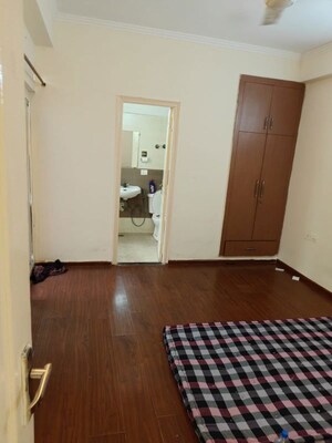 Bedroom in 2 BHK Apartment at Maxblis White House, Sector 75 – for Rent