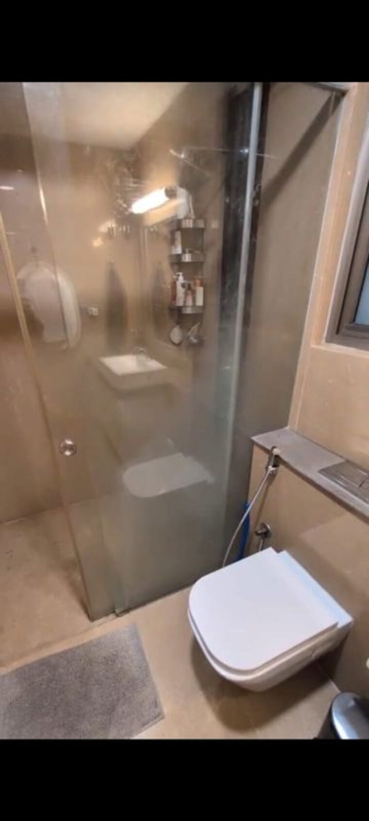 Bathroom, g-corp-residency 3 Bedroom 1600 Sq.Ft. Apartment In Koramangala Bangalore 10592752