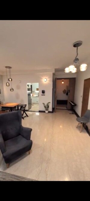 3 BHK Apartment For Rent in G Corp Residency, Koramangala