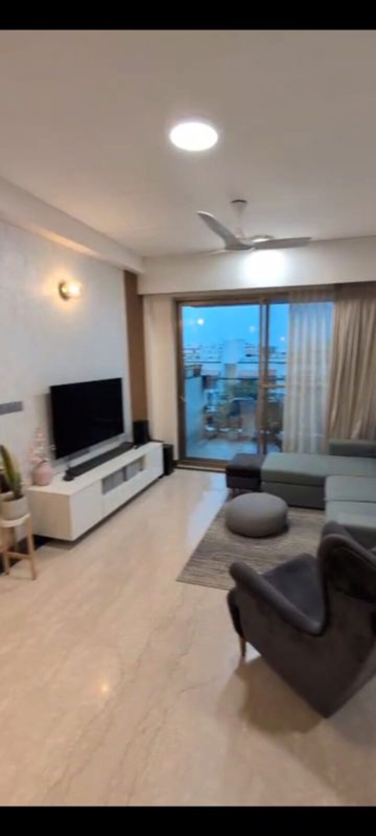 Living Room, g-corp-residency 3 Bedroom 1600 Sq.Ft. Apartment In Koramangala Bangalore 10592752