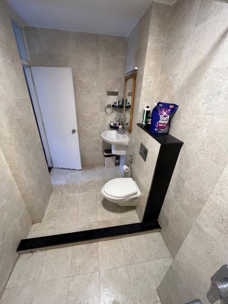 Bathroom, g-corp-residency 3 Bedroom 1600 Sq.Ft. Apartment In Koramangala Bangalore 10592752