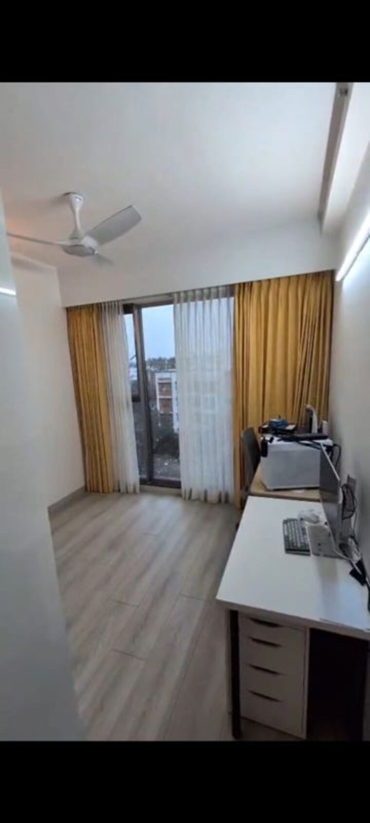 Team Area, g-corp-residency 3 Bedroom 1600 Sq.Ft. Apartment In Koramangala Bangalore 10592752