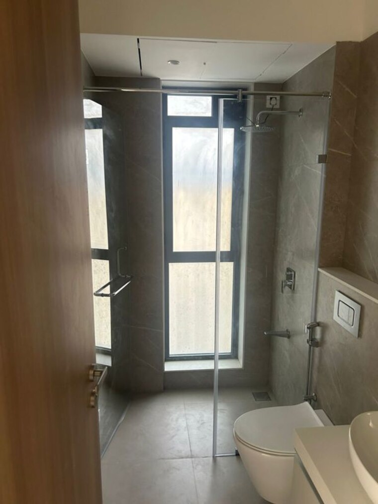 Attached Bathroom, s-raheja-panorama 3 Bedroom 1080 Sq.Ft. Apartment In Santacruz West Mumbai 10592776