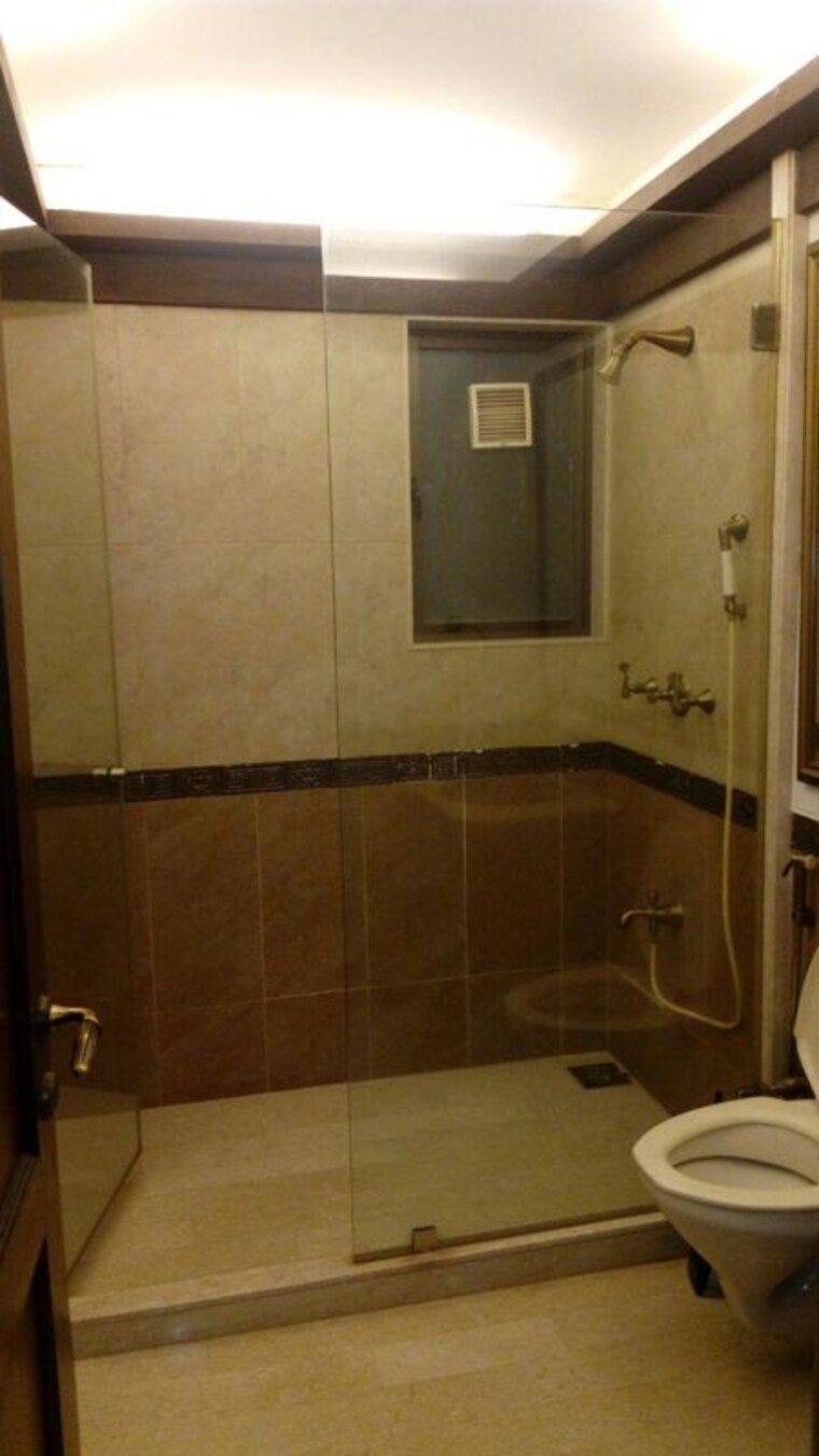 Bathroom, nibbana-apartments 3 Bedroom 1800 Sq.Ft. Apartment In Bandra West Mumbai 10592791