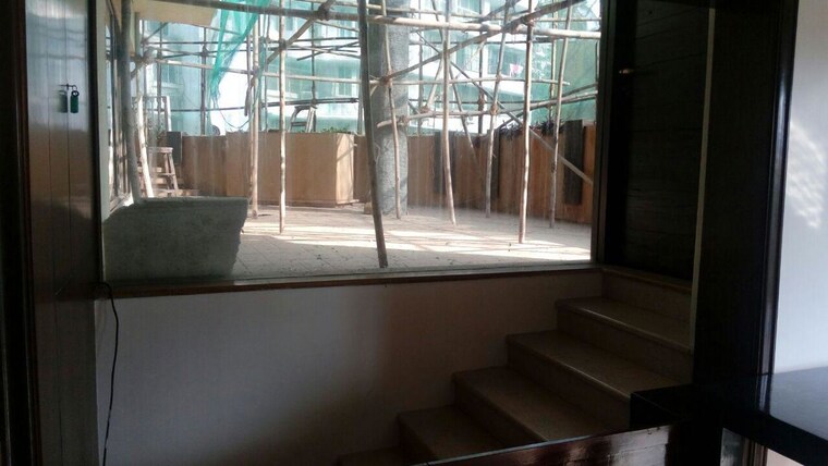 Balcony, nibbana-apartments 3 Bedroom 1800 Sq.Ft. Apartment In Bandra West Mumbai 10592791