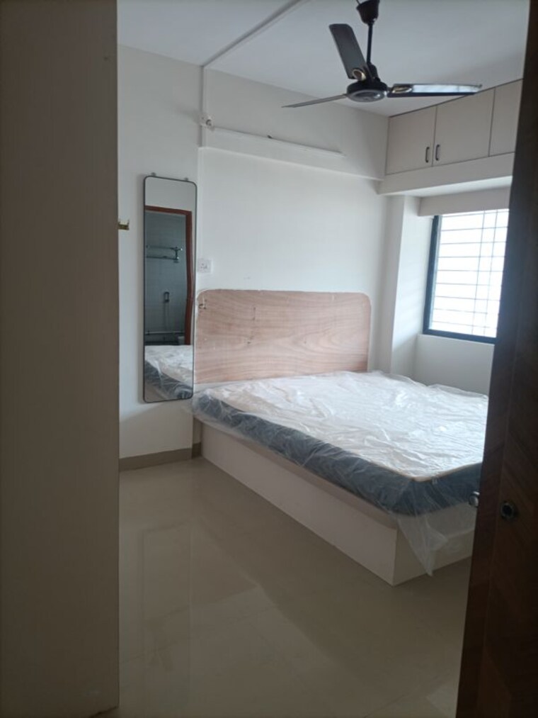 Kitchen, karve nagar 2 Bedroom 1000 Sq.Ft. Apartment In Karve Nagar Pune 10592783