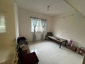 Living Room in 2 BHK Apartment at Bhandari Nea, Sus – for Rent