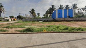  Industrial Plot For Sale in Harohalli