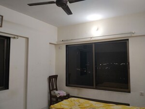 Furnished Amenities in 2 BHK Apartment at Ivory Towers CHS LTD, Bhakti Park – for Rent
