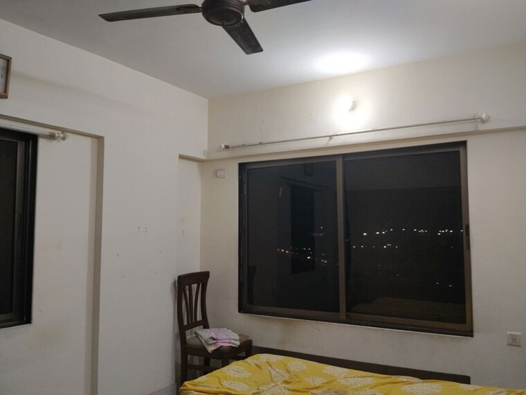 undefined, ivory-towers-chs-ltd 2 Bedroom 700 Sq.Ft. Apartment In Bhakti Park Mumbai 10592790