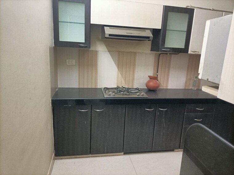 Kitchen, ivory-towers-chs-ltd 2 Bedroom 700 Sq.Ft. Apartment In Bhakti Park Mumbai 10592790