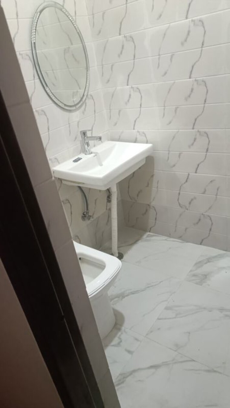 Bathroom, stellar-greens 2 Bedroom 1050 Sq.Ft. Independent House In Sector 44 Noida 10561349