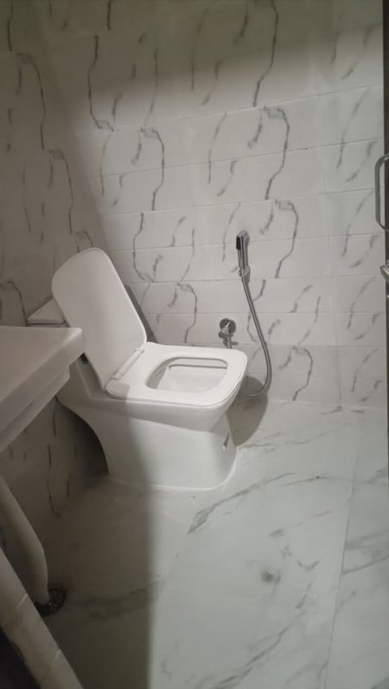 Bathroom, stellar-greens 2 Bedroom 1050 Sq.Ft. Independent House In Sector 44 Noida 10561349