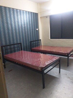  Pg For Rent in Sector 12 Ghansoli