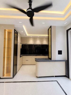 Living Room in 6+ BHK Independent House at Uttam Nagar – for Sale