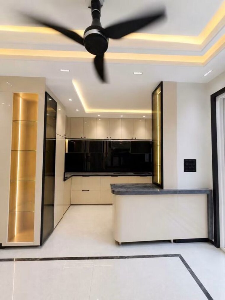 Living Room, uttam nagar 6+ Bedroom 910 Sq.Ft. Independent House In Uttam Nagar Delhi 10592858