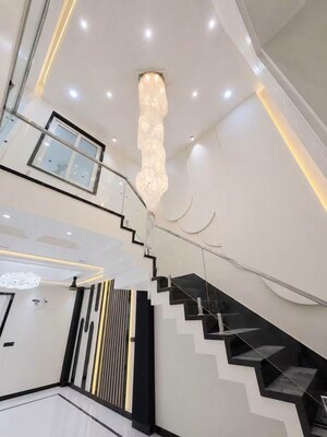Team Area in 6+ BHK Independent House at Uttam Nagar – for Sale