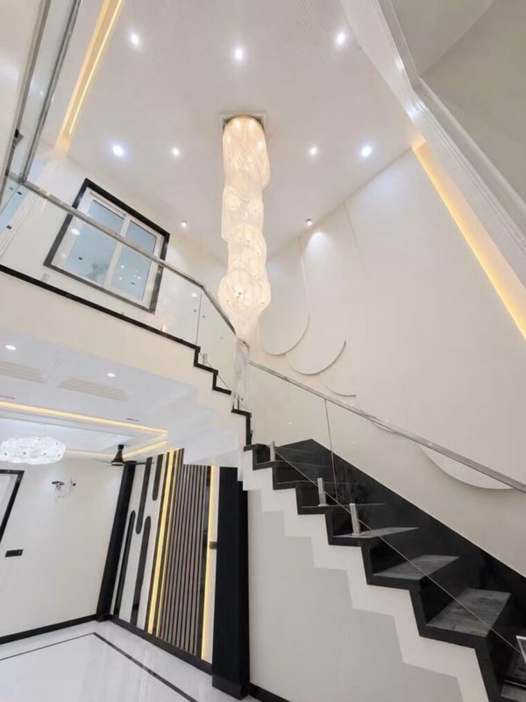 Team Area, uttam nagar 6+ Bedroom 910 Sq.Ft. Independent House In Uttam Nagar Delhi 10592858