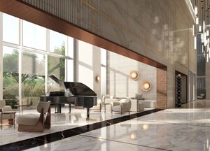 6 BHK Apartment – Exterior View View at Pandurang Wadi - for Sale
