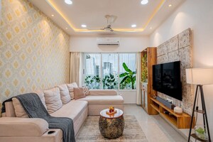 2 BHK Apartment For Sale in Neelyog Virat, Malad East