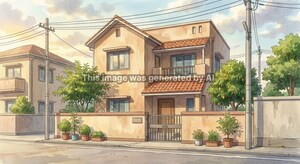  Independent House For Sale in Swami Twin City 5, Lajpore
