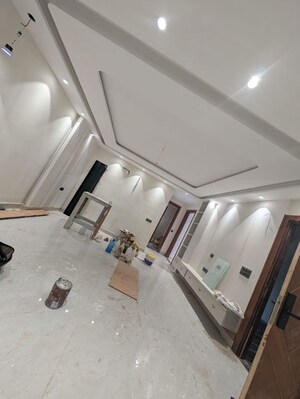 Furnished Amenities in 4 BHK Builder Floor at BP Homes, Sector 85 – for Sale