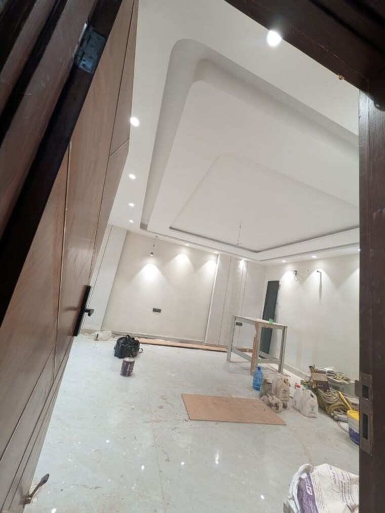 Bathroom, bp-homes 4 Bedroom 250 Sq.Ft. Builder Floor In Sector 85 Faridabad 10592907