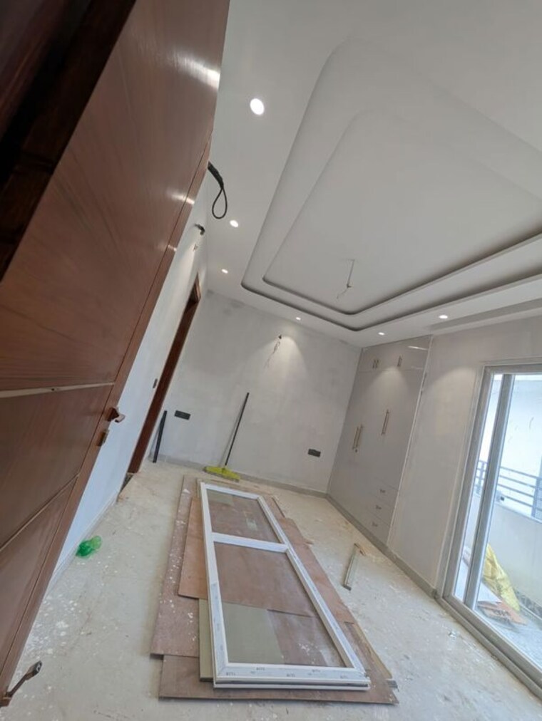 undefined, bp-homes 4 Bedroom 250 Sq.Ft. Builder Floor In Sector 85 Faridabad 10592907