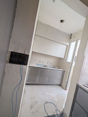 Bathroom in 4 BHK Builder Floor at BP Homes, Sector 85 – for Sale