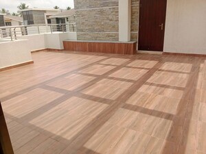 Room in 4 BHK Villa at Embassy Grove, Kodihalli – for Rent