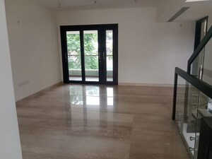 Room in 4 BHK Villa at Embassy Grove, Kodihalli – for Rent