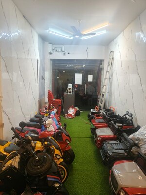  Shop For Rent in Seawoods Sector 40