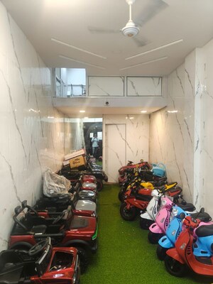 Parking in  Shop at Seawoods Sector 40 – for Rent