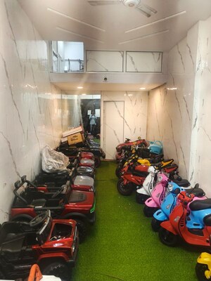 Parking in  Shop at Seawoods Sector 40 – for Rent