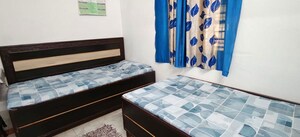 Bedroom in  Pg at South Delhi – for Rent