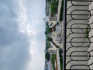 3 BHK Builder Floor – Exterior View View at Amolik Aster Woods, Sector 98 - for Rent