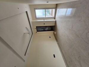 3 BHK Builder Floor For Rent in Amolik Aster Woods, Sector 98