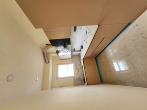 Kitchen in 3 BHK Builder Floor at Amolik Aster Woods, Sector 98 – for Rent