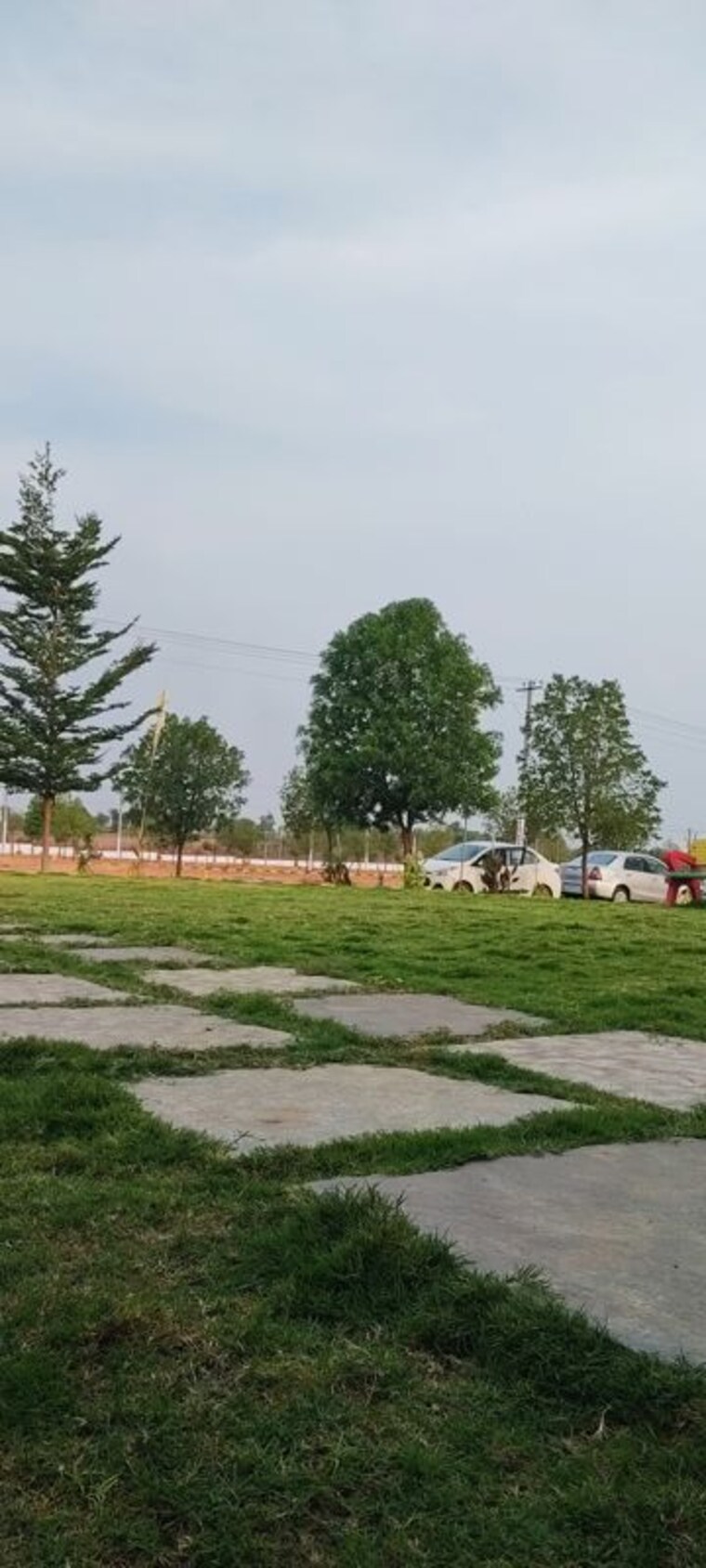 undefined, south zone  130 Sq.Yd. Plot In South Zone Hyderabad 10592893